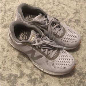 New Balance Size 8 Fresh Foam